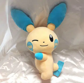 마이너 봉제 인형 포켓몬
