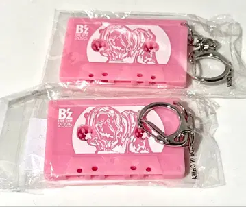 B'z FYOP 가챠 한정판 참 11/30 후쿠오카 2개