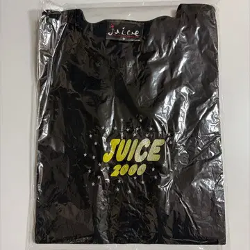 B'z 라이브 투어 티셔츠 PLEASURE 2000 juice