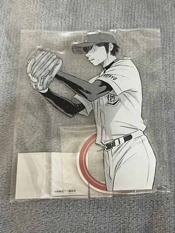 다이아의 A 사와무라 에이준 아크릴 스탠드