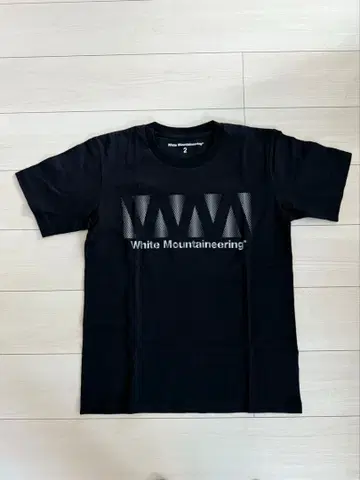 White Mountaineering