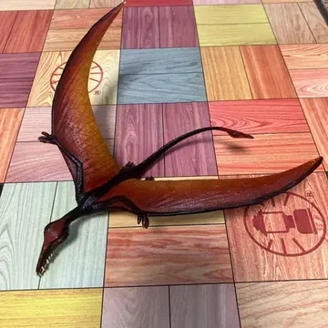 Safari Ltd. 란포링크스 공룡 피규어