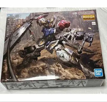 MG 1/100 건담 발바토스 루푸스 철혈의 오펀스