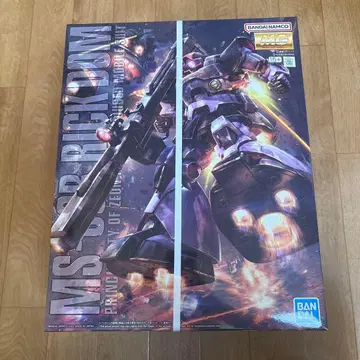 MG 1/100 릭 돔 새상품