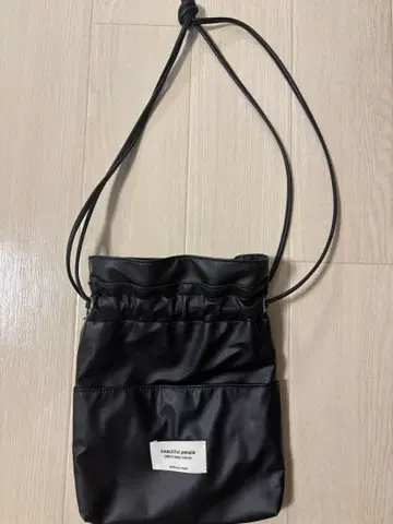 뷰티풀피플 복조리 백