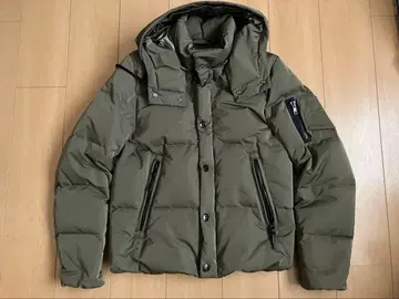 nano universe 나노 유니버스 다운 자켓 니시카와 다운