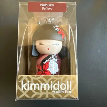 키미인형 키링 노부코