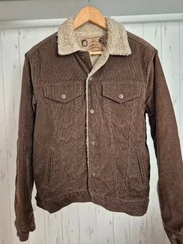 SOFTMACHINE 자켓 L