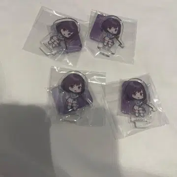 즉시 구매 낱개 판매 시노노메 에나 세계 심포니 미니 아크릴 스탠드