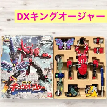 12/16까지 [킹오거] DX킹오거