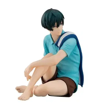 블루 록 테노히라 이토시 린