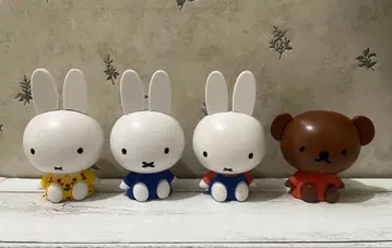 미피 가챠 캡슐 캐릭터