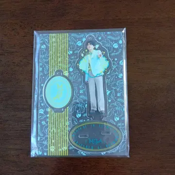 Mrs.GREENAPPLE 미세스 그린 애플 와카이 히로토 아크릴 스탠드