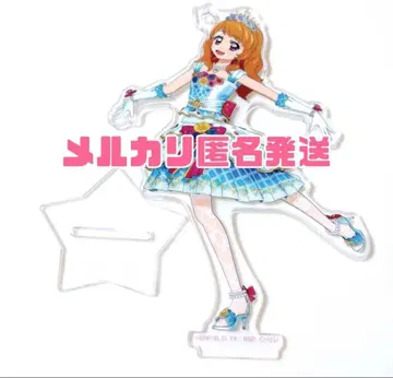 오오조라 아카리 제일복권 아크릴 스탠드