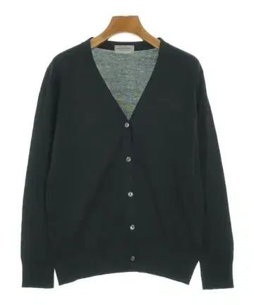 JOHN SMEDLEY 여성용 가디건