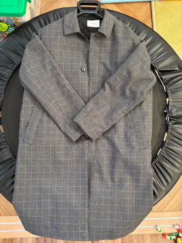 URBAN RESEARCH DOORS 스텐카라 코트