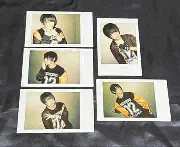 아나타시아 마사토 폴라로이드 9