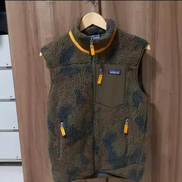 파타고니아 레트로x 베스트