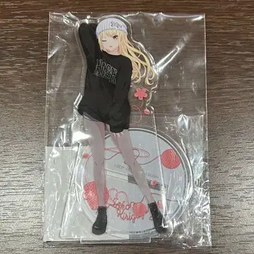 키리가야 토우코 2023 Winter 아크릴 스탠드