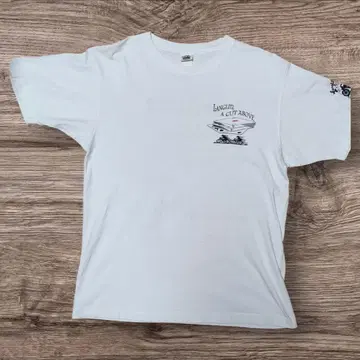 Langlitz Classic 티셔츠