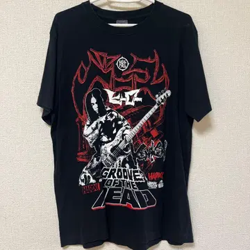 하드코어 초콜릿 KenKen 티셔츠