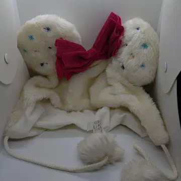 디즈니 리조트 25주년 미니 팬캡