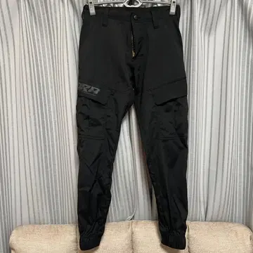 도라이치 조거 팬츠