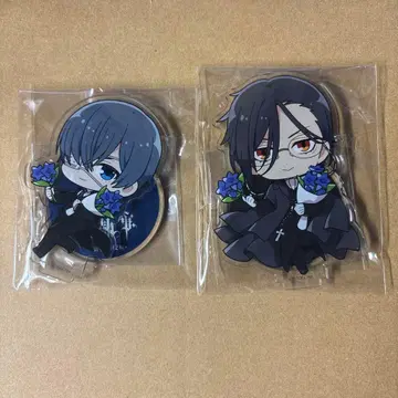 흑집사 애니메이트 포인트 경품