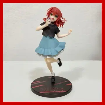 키타 이쿠요 봇치 더 록! Coreful 피규어