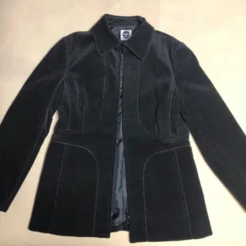 HIROKO BIS 블랙 아우터