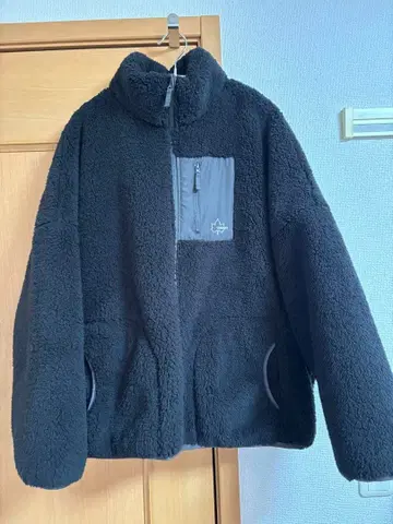 시마무라 아우터 L