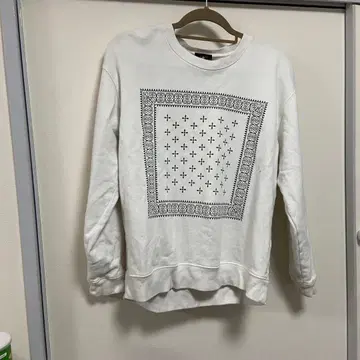 Jay Adams 트레이닝복 맨투맨 반다나 패턴 레어 빈티지