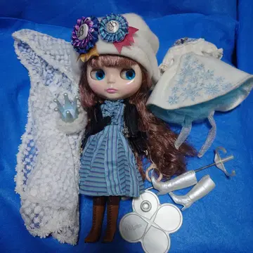 겔다 이터니티 커스텀 없음 브라이스