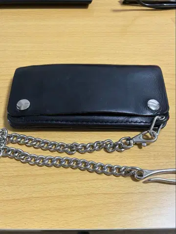 additive & line TW-004 트래커 지갑 3층