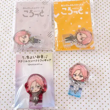 앙스타 코롯토 코하쿠