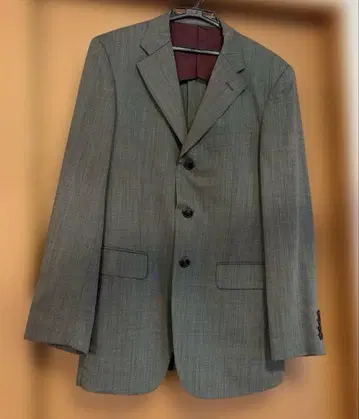 폴스미스 자켓 수트