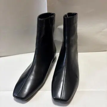 [ URBAN RESEARCH ] 새상품 부츠 24cm