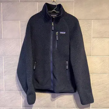 18년제 patagonia 파타고니아 레트로 파일 플리스 자켓
