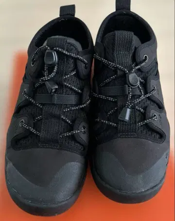 컬럼비아 여성용 신발 23.5cm