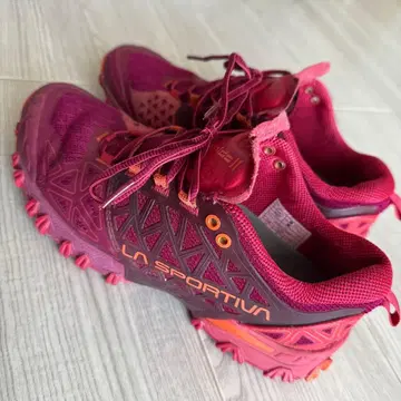 LA SPORTIVA Mutant 2 트레일 러닝화