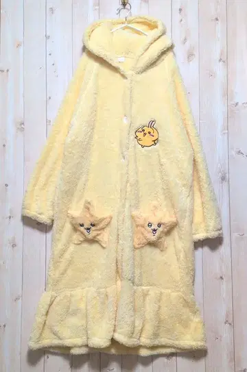 치이카와 토끼 룸 가운