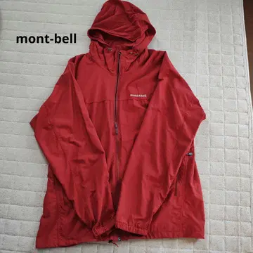 mont-bell 마운틴 자켓 L 사이즈