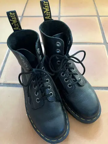 Dr. Martens 1460 Pascal Bex 24cm