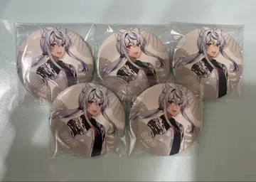 컬러풀 피치 돗누쿠 사마피치 캔뱃지