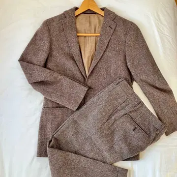 셋업 유나이티드 애로우즈 GREEN LABEL RELAXING