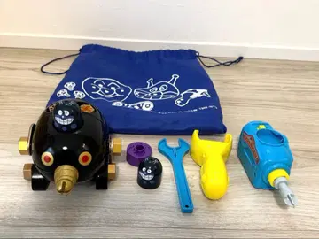 자이언트 나사나사 모그린 나사나사