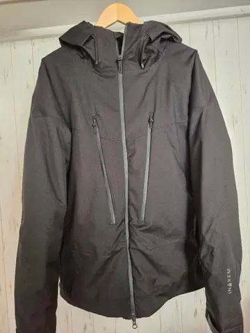 워크맨 INAREM PREMIUM 다운 자켓 LL