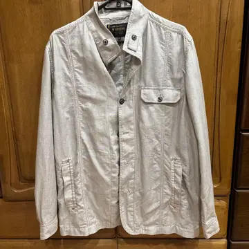 McGREGOR 베이지 자켓 LL