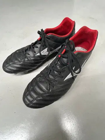 Mizuno Monarcida Neo 축구화