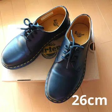 Dr. Martens 1461 닥터마틴 3홀 uk7